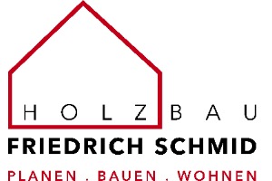 Friedrich Schmid Holzbau Tübingen