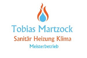 Tobias Martzock Sanitär Heizung Klima Meisterbetrieb