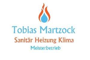 Tobias Martzock Sanitär Heizung Klima Meisterbetrieb
