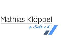 Mathias Klöppel & Sohn e.K.