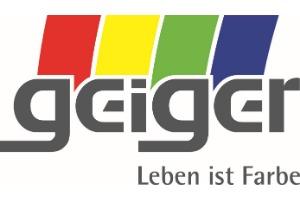 Malerwerkstätte Dieter Geiger GmbH