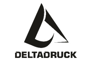 Deltadruck ist Ihre Druckerei in Leipzig mit mehr als 30 Jahren Erfahrung!