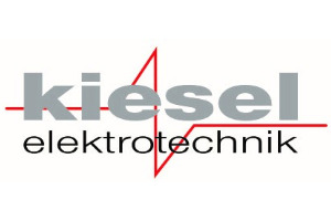 Kiesel Elektrotechnik aus Rottenburg