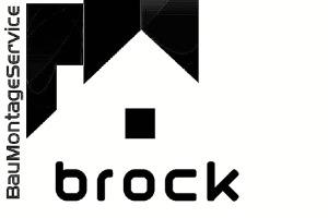 Brock | Bau-Montageservice