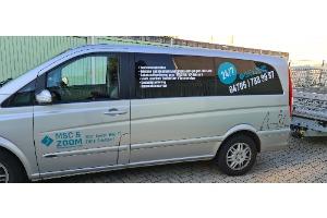 MSC & ZOOM MANAGEMENT Service GmbH