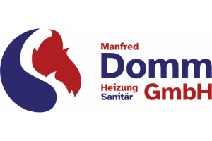 Manfred Domm GmbH | Sanitär Heizung