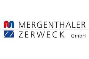 Mergenthaler Zerweck GmbH Gernot Walter