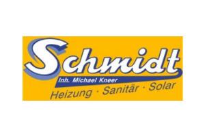 Alfred Schmidt Saniäre Anlagen