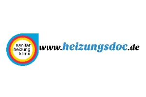 Heizungsdoc GmbH - Sanitär und Heizung Berlin