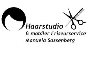 Haarstudio  & mobiler Friseurservice Manuela Sassenberg