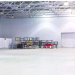 DFT Deutsche Flächen-Technik Industrieboden GmbH