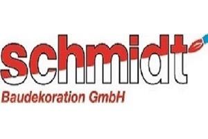 Erhard Schmidt Baudekoration GmbH