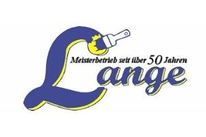 Firma Maler Lange