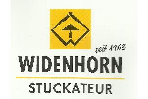 Stuckateurbetrieb Michael Widenhorn