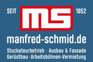 Manfred Schmid GmbH & Co. KG