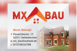 MX Bau