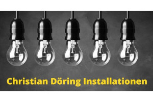 Christian Döring Elektro-Sanitär-Installationen
