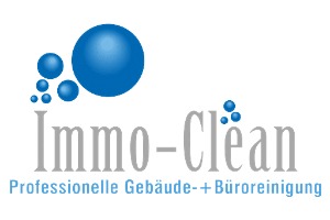 Reinigungsfirma Immo-Clean GmbH Berlin