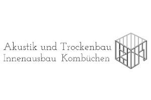 Akustik und Trockenbau / Innenausbau Kombüchen