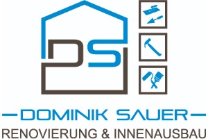 Dominik Sauer Renovierung & Innenausbau