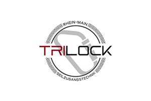 Trilock-Seilzugang