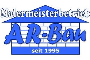 Alexander Rabaev, AR-Bau, Malermeisterbetrieb