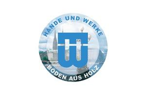 Hände und Werke Böden aus Holz
