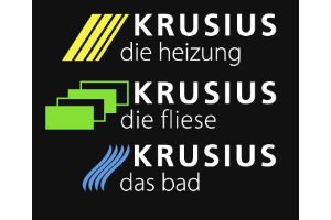 KRUSIUS Bad & Heizung GmbH