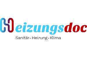 Heizungsdoc GmbH - Sanitär und Heizung Berlin