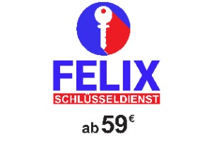 FELIX Schlüsseldienst Stuttgart