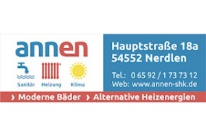 Annen SHK
