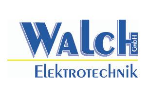 Walch Elektrotechnik GmbH