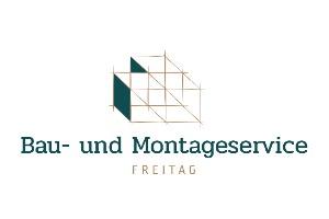 Bau- und Montageservice FREITAG