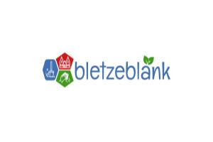 bletzeblank