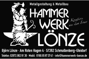 Hammerwerk Lönze
