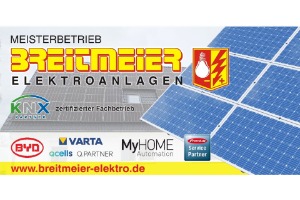 Breitmeier Elektroanlagen