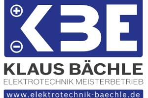 Elektrotechnik Bächle