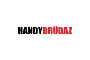 Handybrüdaz