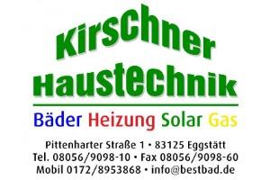Kirschner Haustechnik GmbH