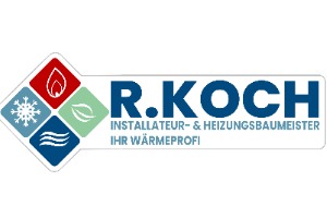 R.KOCH Installateur- & Heizungsbaumeister