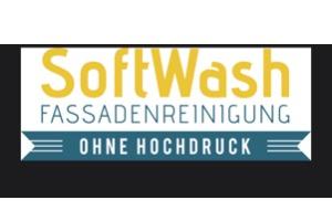 SoftWash Fassadenreinigung