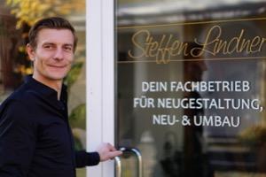Steffen Lindner Malermeisterfachbetrieb
