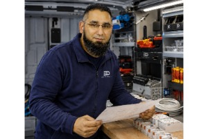 Elektro Daudi