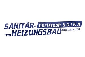 Sanitär- und Heizungsbau Christoph Soika