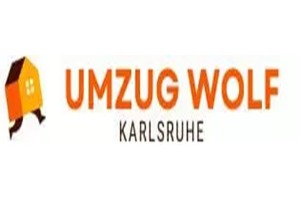 Umzug Wolf