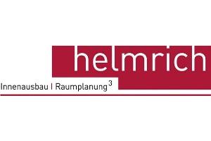 Helmrich GmbH Innenausbau I Raumplanung³
