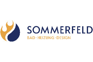 Sommerfeld Bad • Heizung • Design