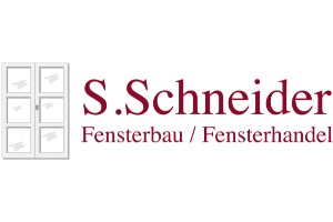 S. Schneider Fensterbau