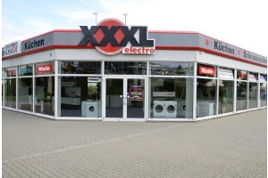 XXXL electro GmbH