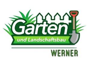 Garten und Landschaftsbau Werner